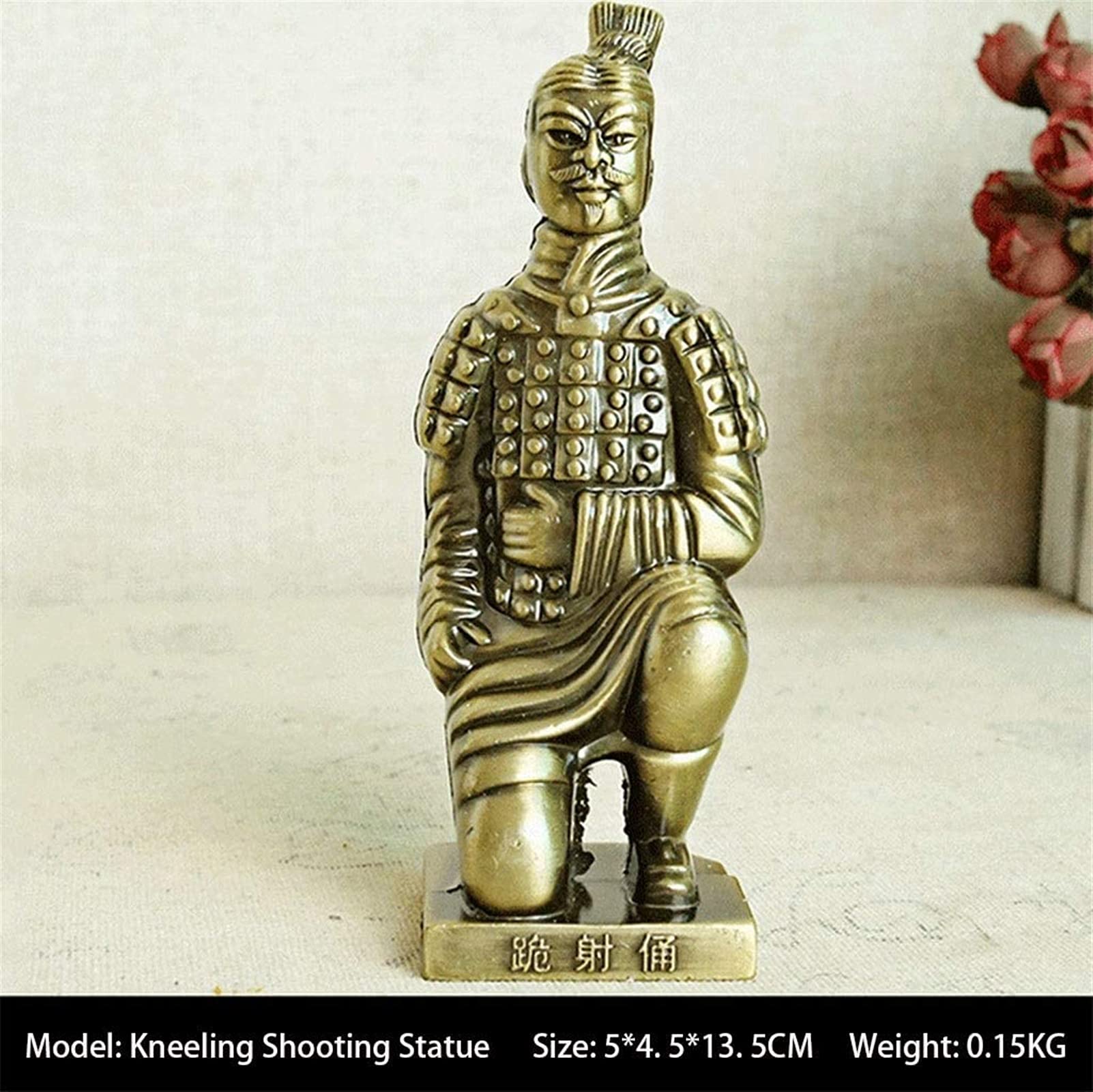 中国　テラコッタ　人物俑　置物　仏　観音像　菩薩 中国 テラコッタ 人物俑 置物 仏 観音像 菩薩 - メルカリ